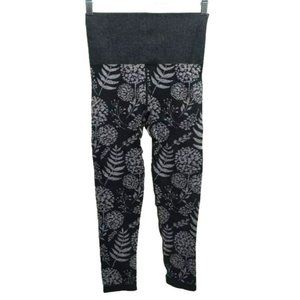 Tema Athletics seamless high waist leggings xs/s